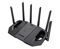 ASUS TUF Gaming BE9400 (9400Mb/s a/b/g/n/ac/ax/be) TUF-BE9400 - 1418383 - zdjęcie 6